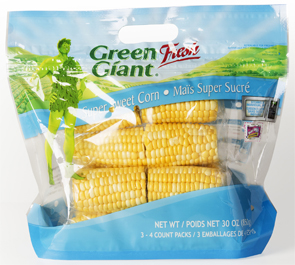GG MicroCorn Bag HR