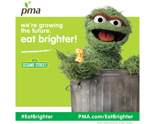 PMA Sesame Shareables v2