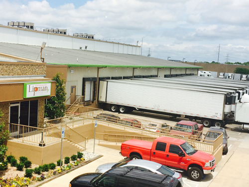 Lipman-Dallas-Facility