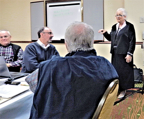Produce-Training-Seminar