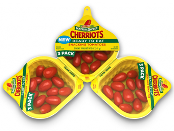 cherriots