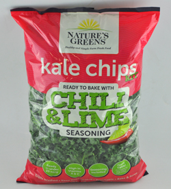 kalechipskit