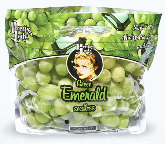 Green-emerald-bag