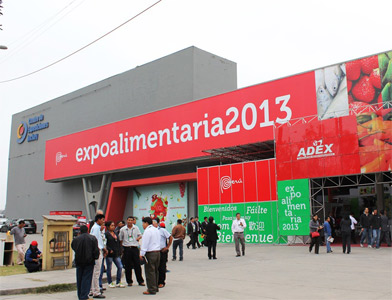 Expoalimentaria-fair