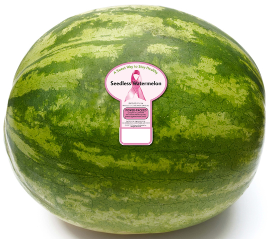 Pink-Ribbon-Watermelon
