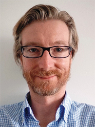 DonaldSlot headshot