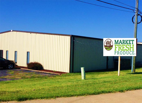 MFP Monett