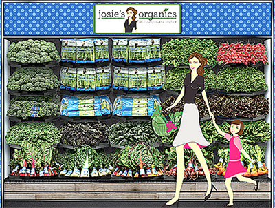 Josies-Organics-tradeshow-