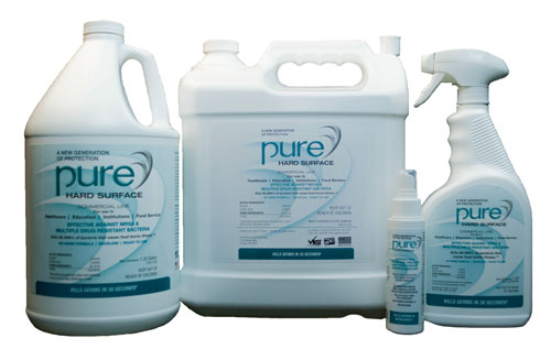 PURE-Bioscience