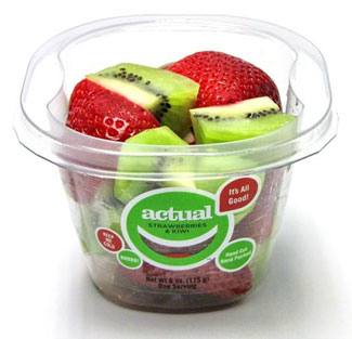 STRAWBERRY-KIWI