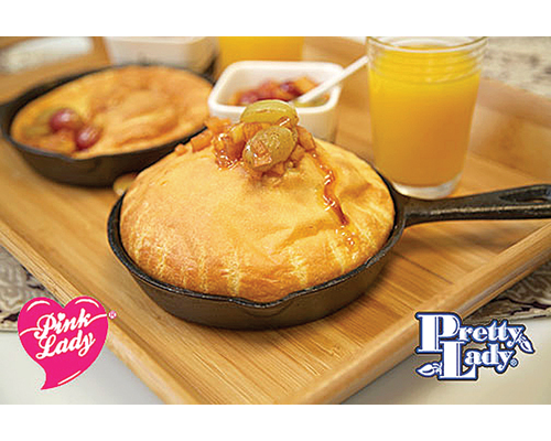 pie