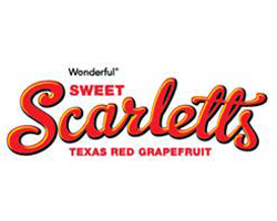 scarlet