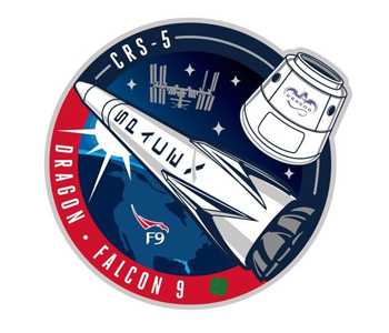 SpaceX-Falcon-9-rocket