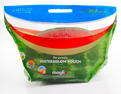 watermealo