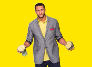 Colin-Kaepernick