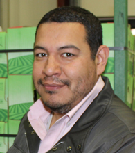Omar-Zuchini