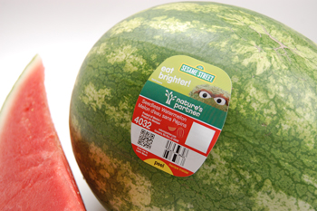 Oscar NaturesPartner Watermelon