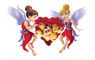 Royale-Valentie-Fairies