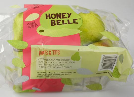 honeybelle pack