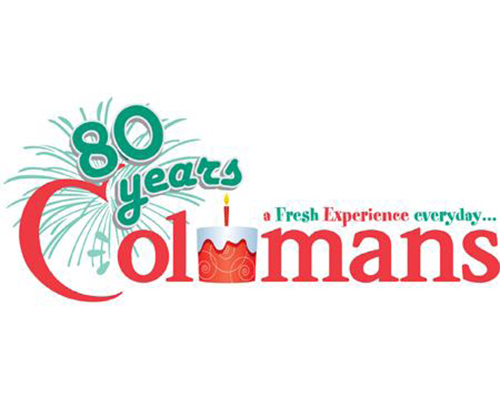 colemans