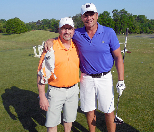 TVgolf2319