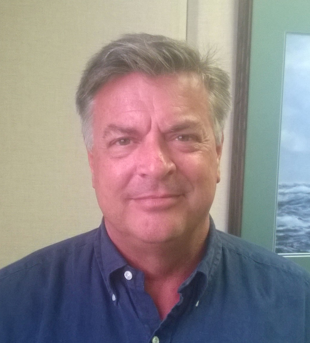 Scott George - DNE World Fruit