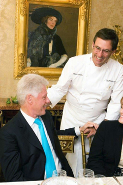 walter-scheib-clinton-1