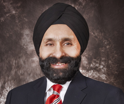 Bhavdeep Singh