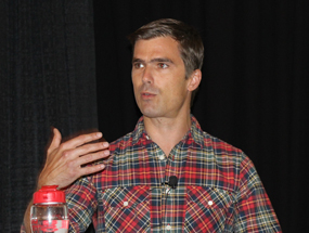 Hugh-Acheson