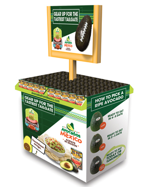 TastiestTailgate POS Mockup v6