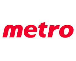 metro