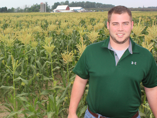 Aaron-sweet-corn