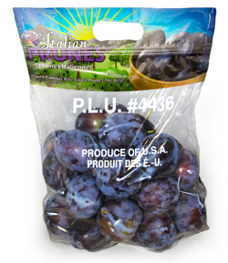 BlueGoose PrumePlums large