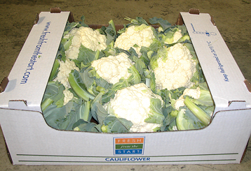 Cauliflower