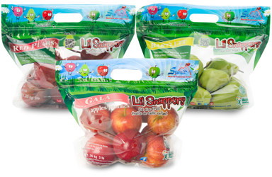 LilSnappers-Gala-RedPears-BartlettPears