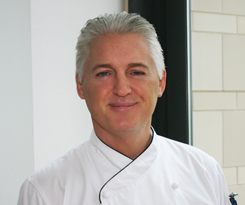 Mark-Allison