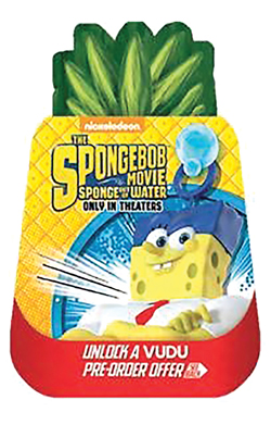 Sponge-Bob