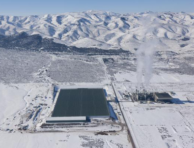 Utah.aerial