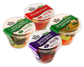 Ready Pac adds to back-to-school options | Produce News