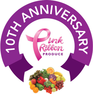 Pink-Ribbon-Produce-10th-Anniversary-Logo FINAL CMYK