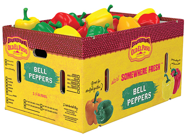 Bellpepper box-2