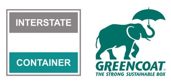 Interstate-Contaner-Greencoat-Logo