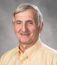 Larry Schultz