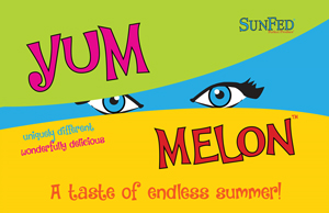 Yum-Melon