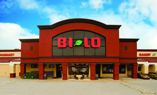 bilo