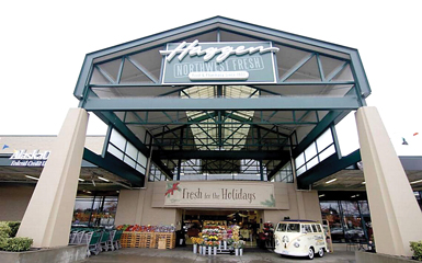haggen