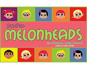 melon-heads