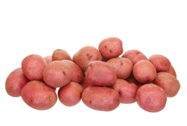 red-potatoes