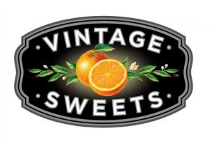 vintage sweets