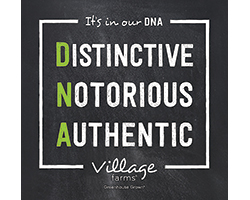 DNA